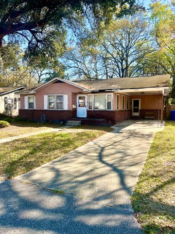 5516 Rio Street, North Charleston, SC 29406