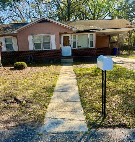 5516 Rio Street, North Charleston, SC 29406