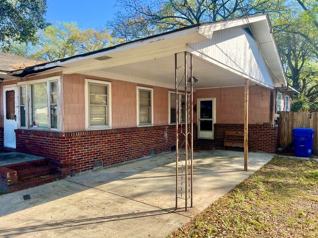 5516 Rio Street, North Charleston, SC 29406