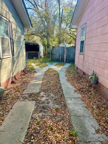 5516 Rio Street, North Charleston, SC 29406