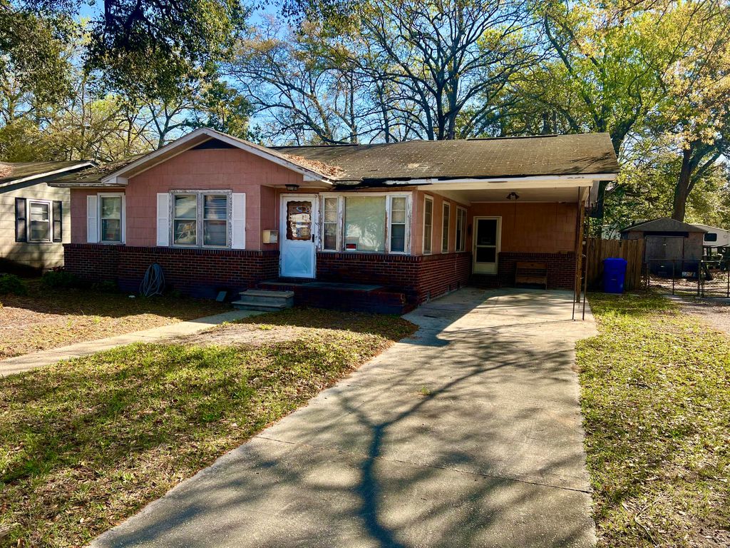 5516 Rio Street, North Charleston, SC 29406