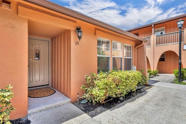 734 E MICHIGAN STREET 113, Orlando, FL 32806