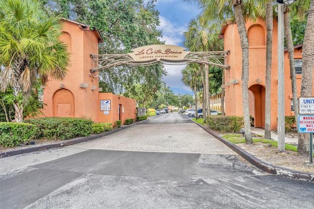 734 E MICHIGAN STREET 113, Orlando, FL 32806