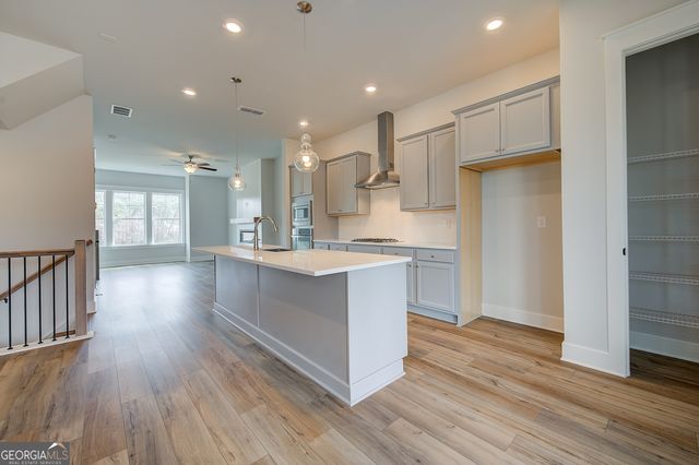 1867 Marisol Circle NW, Kennesaw, GA 30144
