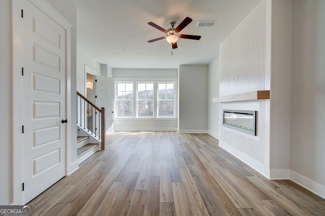 1867 Marisol Circle NW, Kennesaw, GA 30144