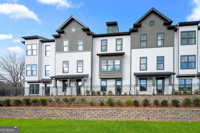 1867 Marisol Circle NW, Kennesaw, GA 30144