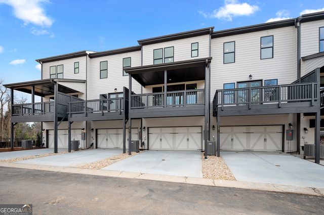1867 Marisol Circle NW, Kennesaw, GA 30144