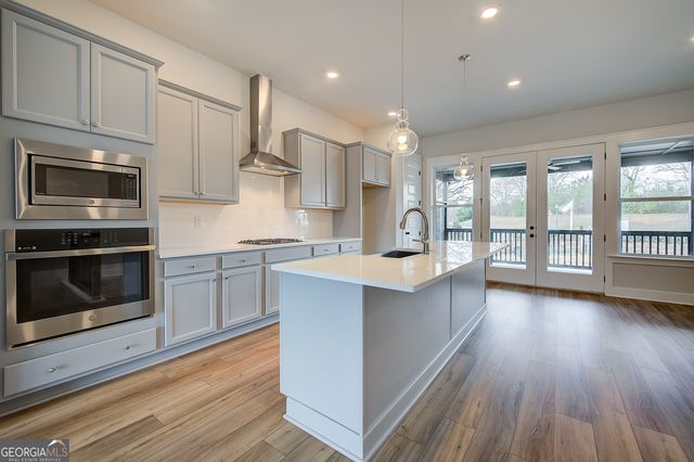 1867 Marisol Circle NW, Kennesaw, GA 30144