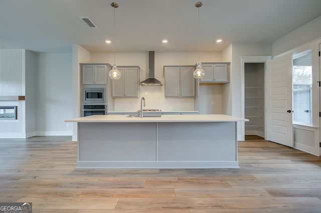 1867 Marisol Circle NW, Kennesaw, GA 30144