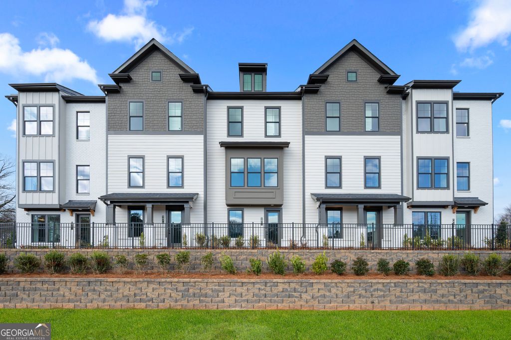 1867 Marisol Circle NW, Kennesaw, GA 30144