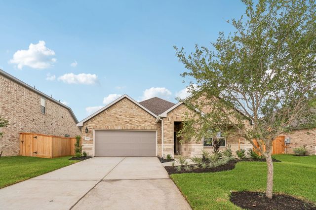 5210 Oakheath Forest Lane, Pearland, TX 77584