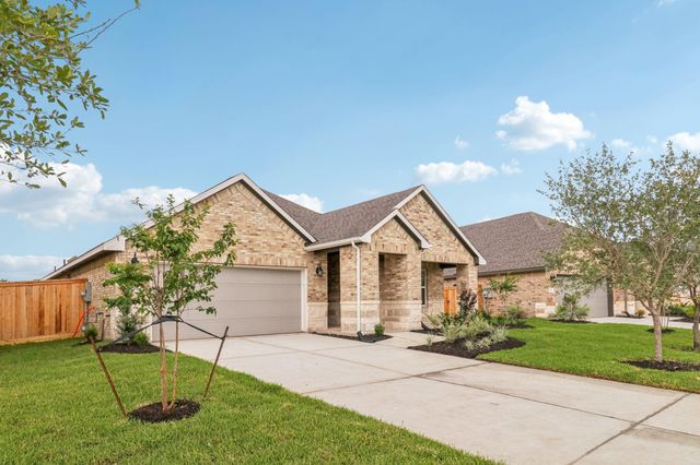 5210 Oakheath Forest Lane, Pearland, TX 77584