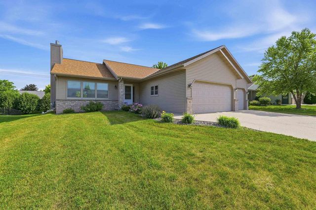 51 YACOUB LANE, Fond Du Lac, WI 54935