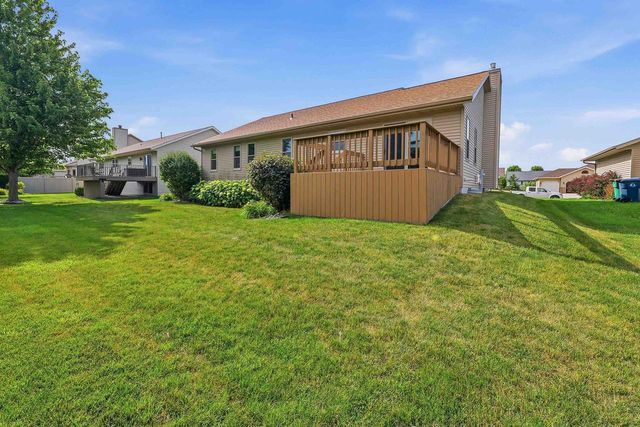 51 YACOUB LANE, Fond Du Lac, WI 54935
