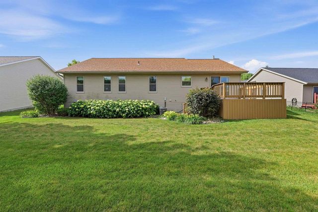 51 YACOUB LANE, Fond Du Lac, WI 54935