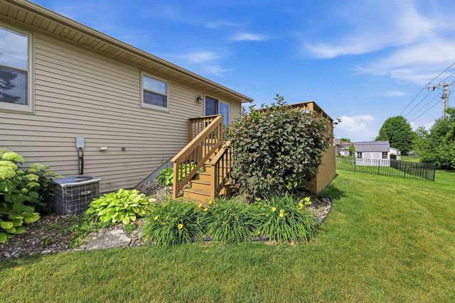 51 YACOUB LANE, Fond Du Lac, WI 54935