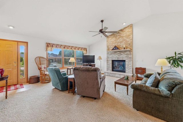 51 YACOUB LANE, Fond Du Lac, WI 54935
