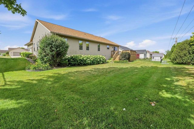 51 YACOUB LANE, Fond Du Lac, WI 54935