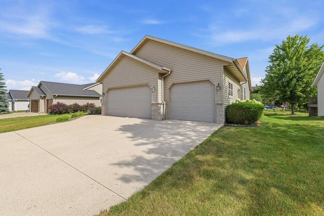 51 YACOUB LANE, Fond Du Lac, WI 54935