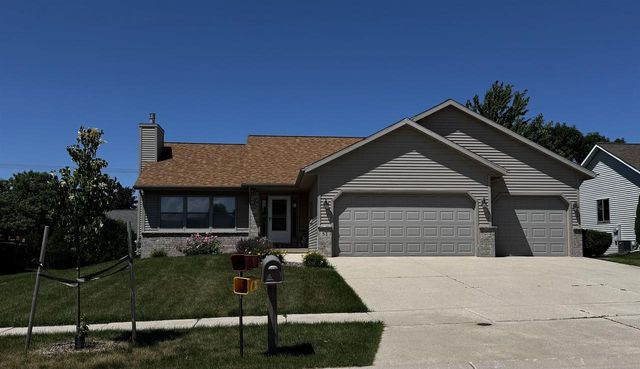 51 YACOUB LANE, Fond Du Lac, WI 54935