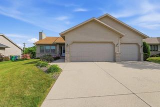51 YACOUB LANE, Fond Du Lac, WI 54935