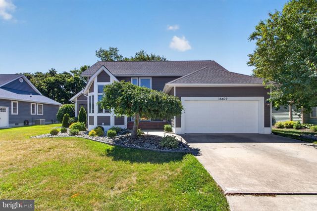 18609 BROADFIELD DR, Lewes, DE 19958