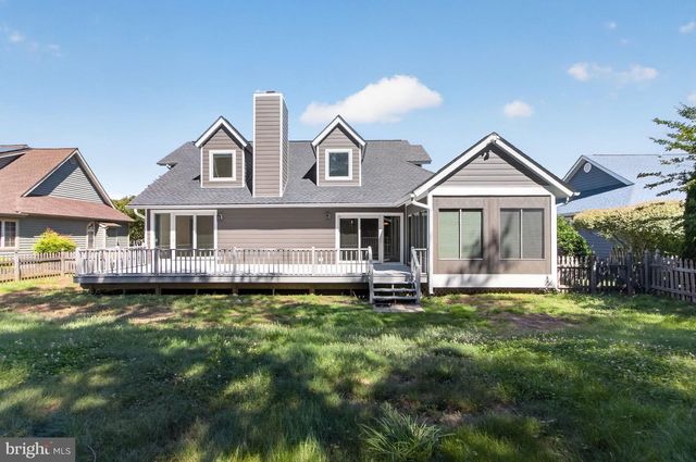 18609 BROADFIELD DR, Lewes, DE 19958