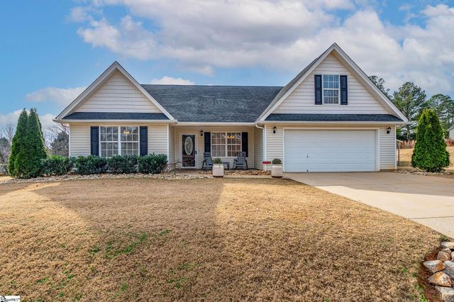 2 Exodus Way, Greer, SC 29651