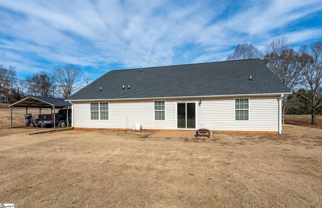 2 Exodus Way, Greer, SC 29651