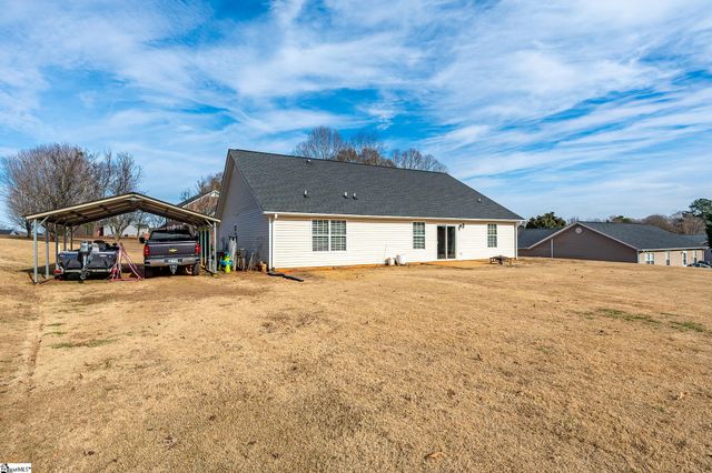2 Exodus Way, Greer, SC 29651