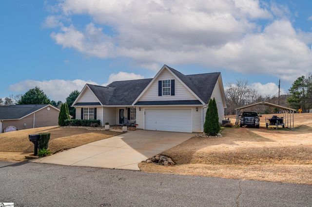 2 Exodus Way, Greer, SC 29651