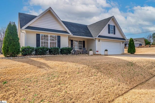 2 Exodus Way, Greer, SC 29651