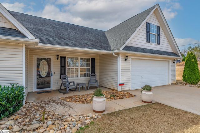 2 Exodus Way, Greer, SC 29651