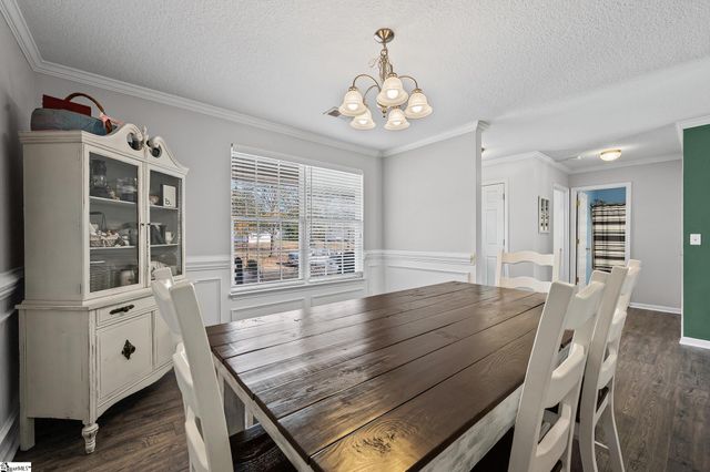 2 Exodus Way, Greer, SC 29651