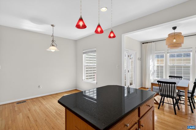2417 ABINGTON DR, Charlottesville, VA 22911