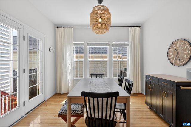 2417 ABINGTON DR, Charlottesville, VA 22911