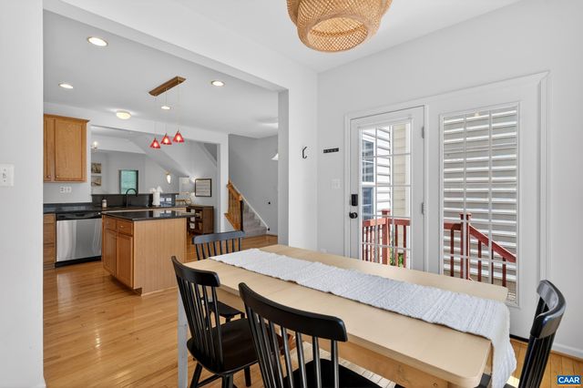 2417 ABINGTON DR, Charlottesville, VA 22911