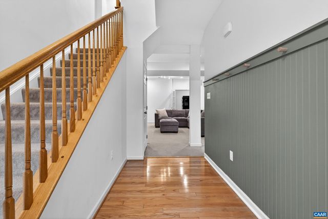 2417 ABINGTON DR, Charlottesville, VA 22911