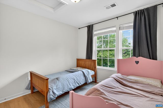 2417 ABINGTON DR, Charlottesville, VA 22911