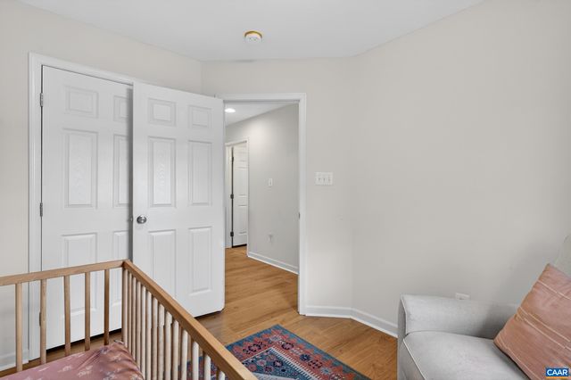 2417 ABINGTON DR, Charlottesville, VA 22911