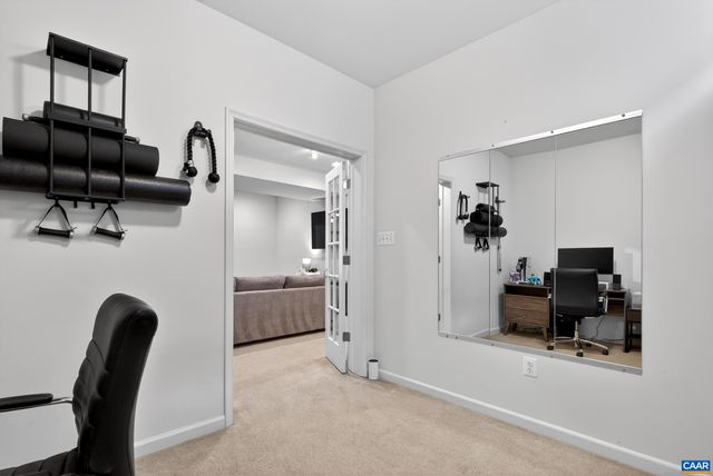 2417 ABINGTON DR, Charlottesville, VA 22911