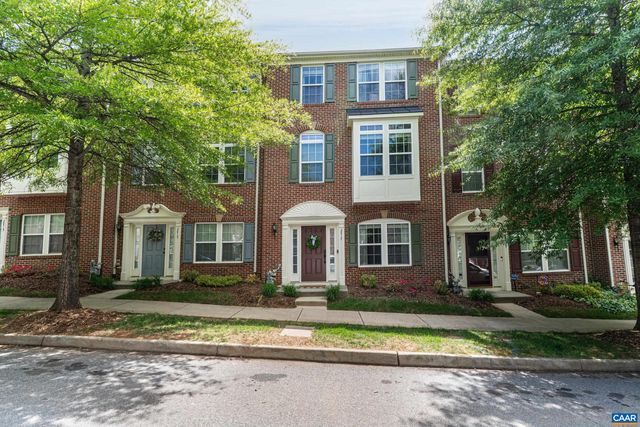 2417 ABINGTON DR, Charlottesville, VA 22911
