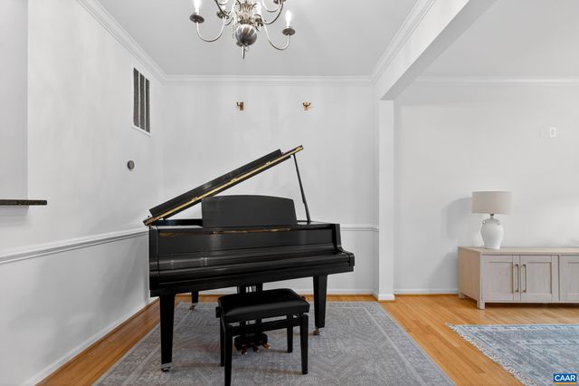 2417 ABINGTON DR, Charlottesville, VA 22911