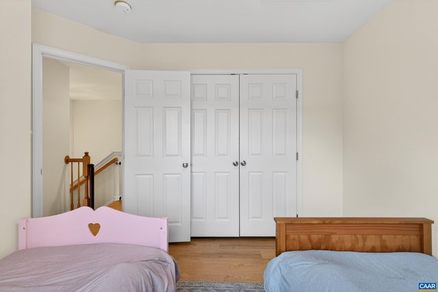 2417 ABINGTON DR, Charlottesville, VA 22911