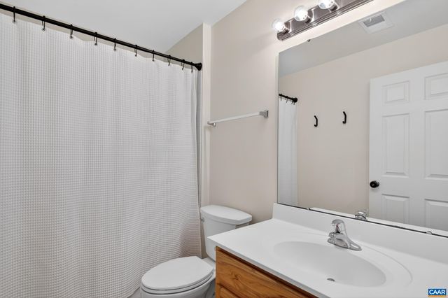 2417 ABINGTON DR, Charlottesville, VA 22911