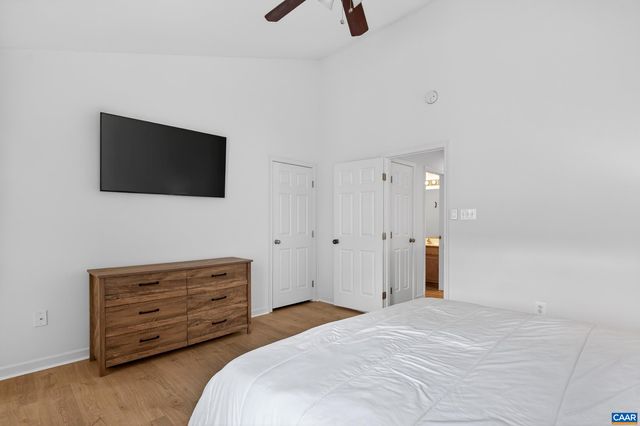 2417 ABINGTON DR, Charlottesville, VA 22911