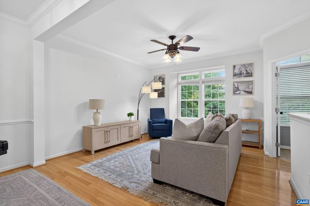 2417 ABINGTON DR, Charlottesville, VA 22911