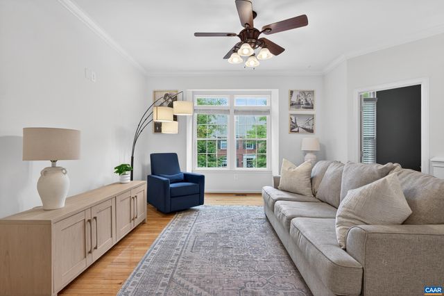 2417 ABINGTON DR, Charlottesville, VA 22911