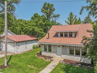 312 1st Avenue W, Evansville, MN 56326