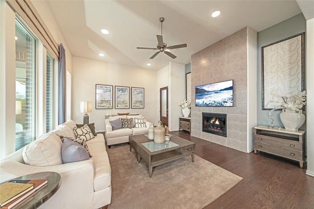 4792 Blackhawk Green Court, Arlington, TX 76005